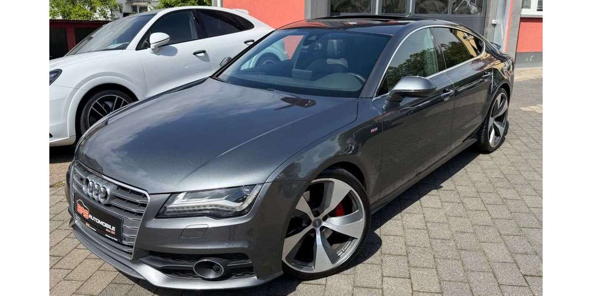 Audi A7 233.500 km 14.990 &euro; Geislingen an der Steige 73312