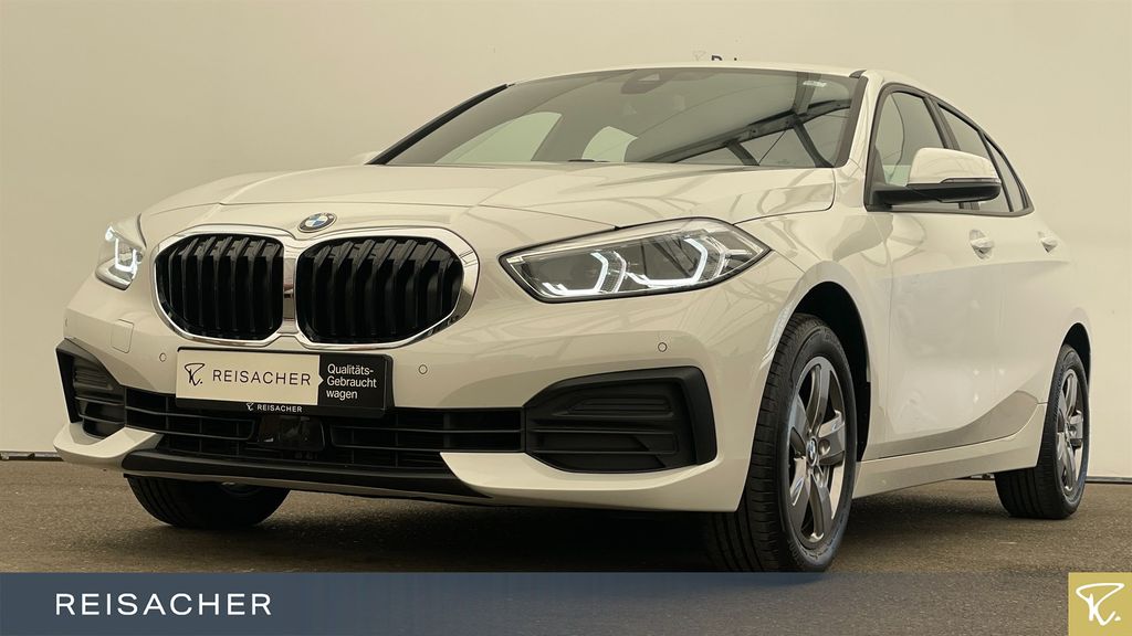 BMW 118 33.533 km 26.349 &euro; Ulm 89077