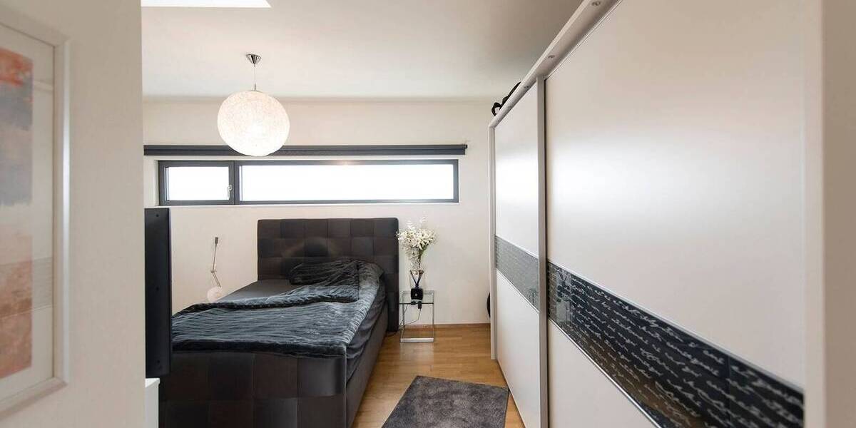 Etagenwohnung Ulm Böfingen - 4 Zimmer, 137 m&sup2;, 842.550&euro; | Angebot:25669561