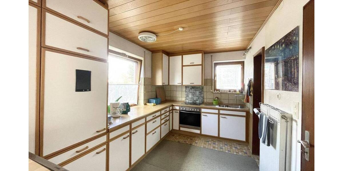 Einfamilienhaus Offingen - 5 Zimmer, 113 m&sup2;, 430.000&euro; | Angebot:25999875