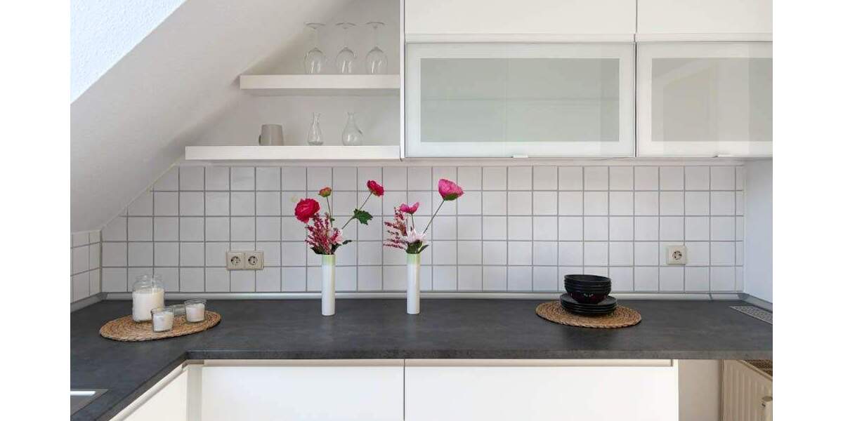 Etagenwohnung Senden Ay - 2 Zimmer, 50 m&sup2;, 189.000&euro; | Angebot:25692983