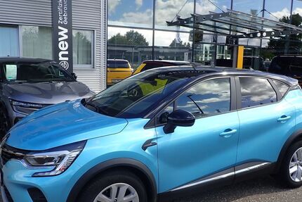 Renault Captur 19.690 km 15.990 &euro; Neu-Ulm 89231