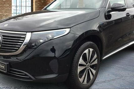 Mercedes-Benz EQC 75.566 km 32.400 &euro; Geislingen/ Steige 73312