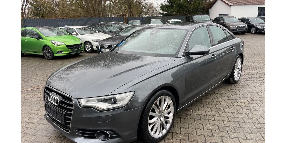 Audi A6 240.000 km 11.950 &euro; Achstetten 88480