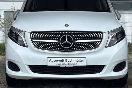 Mercedes-Benz V 250 177.290 km 32.980 &euro; Nersingen 89278