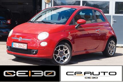 Fiat 500 157.732 km 1.699 &euro; Neu-Ulm 89233