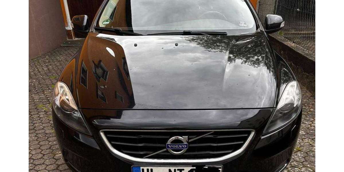 Volvo V40 199.500 km 5.600 &euro; Gerstetten 89547