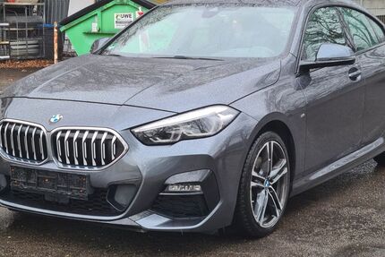 BMW 218 111.758 km 18.800 &euro; Schemmerhofen 88433