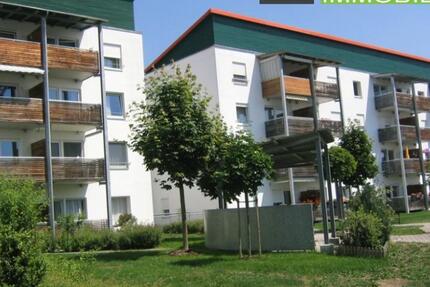 Wohnung Illertissen - 2 Zimmer, 46 m&sup2;, 500&euro; | Angebot:25750720