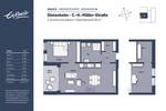 Etagenwohnung Dietenheim - 2 Zimmer, 84 m&sup2;, 396.500&euro; | Angebot:25690452