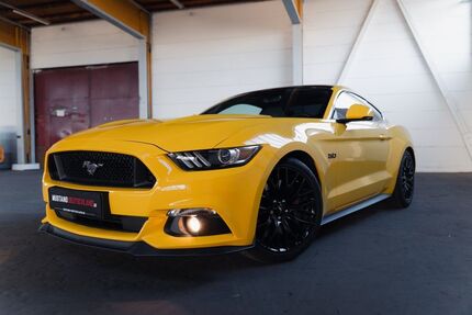 Ford Mustang 87.981 km 32.850 &euro; Nersingen 89278