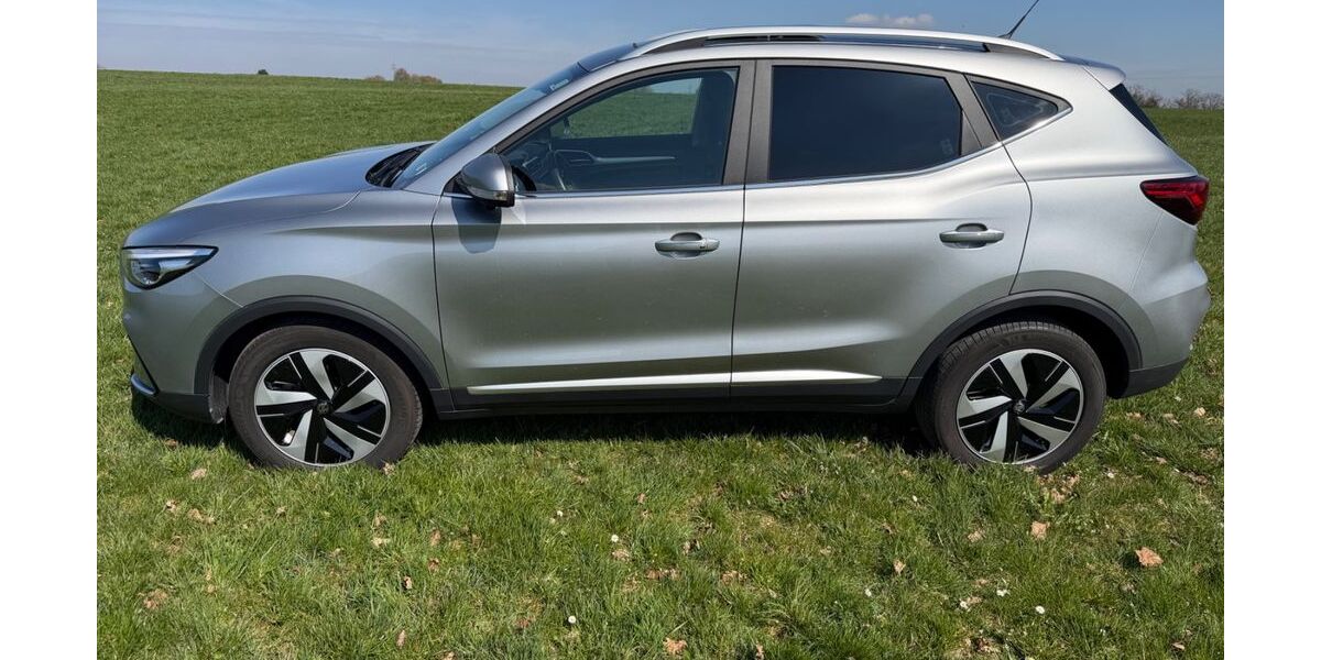 MG ZS 27.010 km 21.289 &euro; Gerstetten 89547