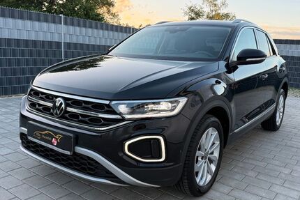 VW T-Roc 145.238 km 19.390 &euro; Weißenhorn 89264