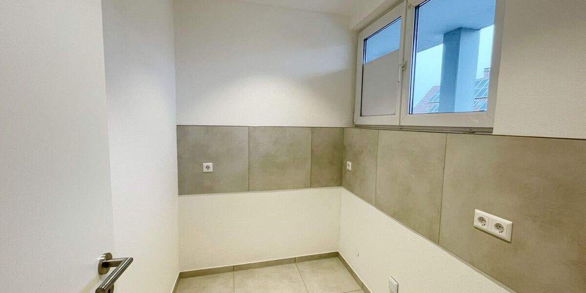 Etagenwohnung Neu-Ulm / Ludwigsfeld Ludwigsfeld - 1 Zimmer, 34 m&sup2;, 150.000&euro; | Angebot:25769753