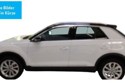 VW T-Roc 2.684 km 24.440 &euro; Neu-Ulm 89231