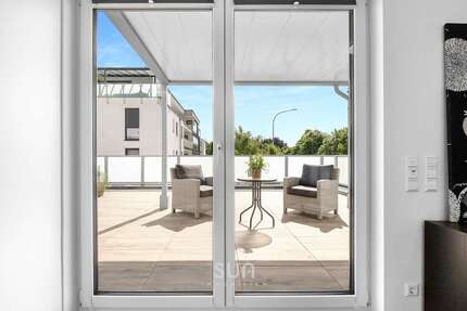 Wohnung Illertissen - 2.5 Zimmer, 62 m&sup2;, 269.000&euro; | Angebot:27357863