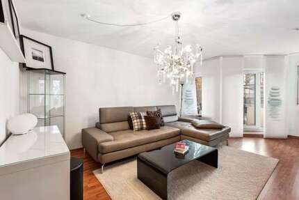 Wohnung Ulm - 2 Zimmer, 60 m&sup2;, 620&euro; | Angebot:26283242