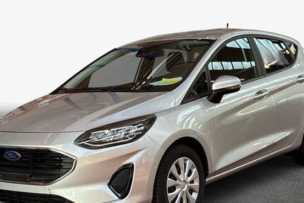 Ford Fiesta 17.740 km 13.480 &euro; Neu-Ulm 89231