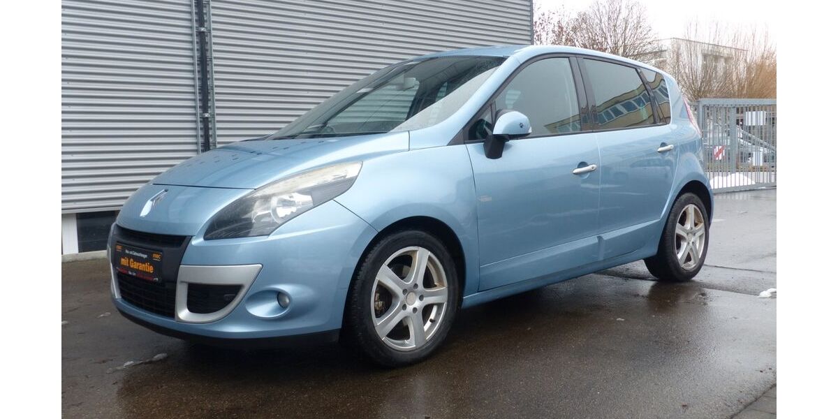 Renault Scenic 178.000 km 4.499 &euro; Neu-Ulm 89231