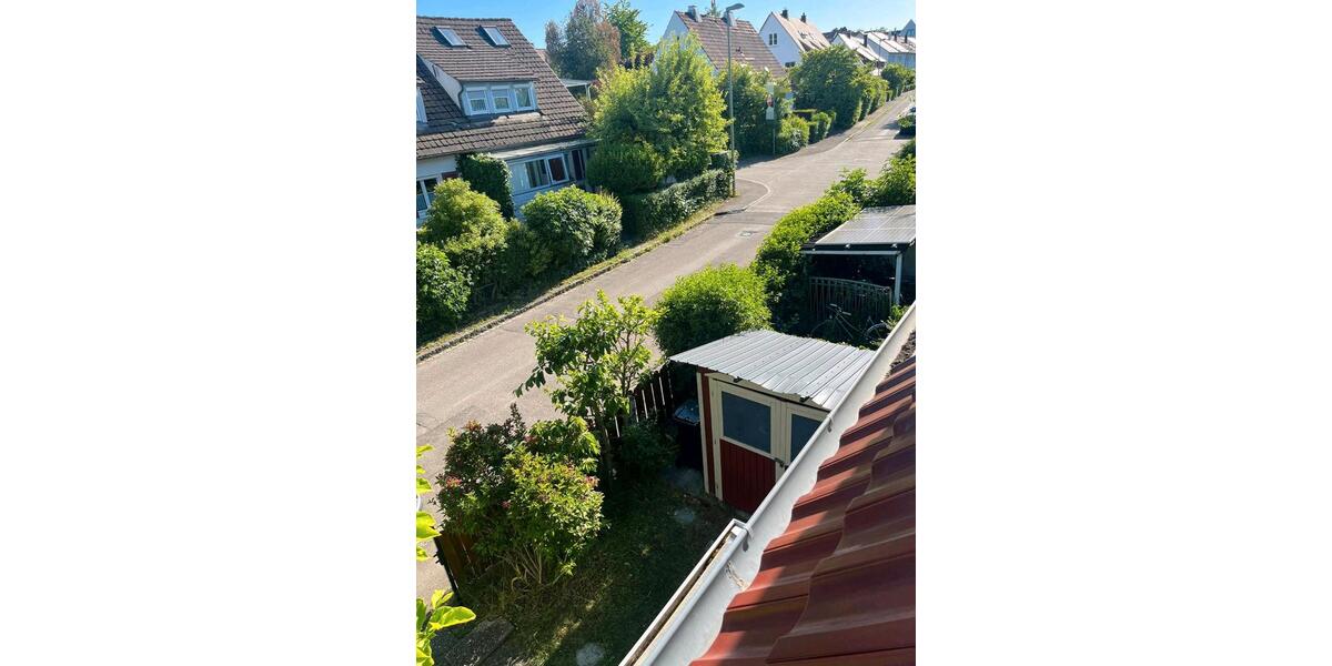 Maisonettenwohnung Ulm Söflingen - 4.5 Zimmer, 80 m&sup2;, 349.000&euro; | Angebot:26835326