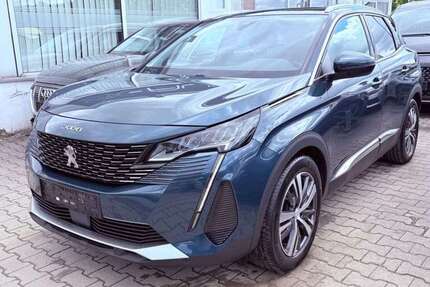 Peugeot 3008 88.000 km 15.990 &euro; Ulm (Jungingen) 89081