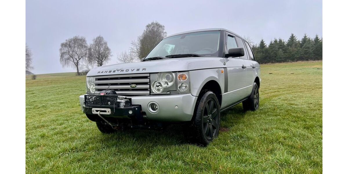 Land Rover Range Rover 196.450 km 5.950 &euro; Ulm 89079