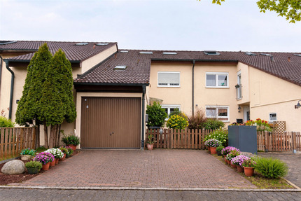 Haus Ulm Wiblingen - 4 Zimmer, 104 m&sup2;, 420.000&euro; | Angebot:26092427