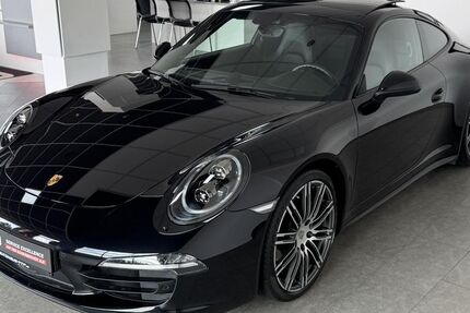 Porsche 991 20.000 km 105.900 &euro; Heroldstatt 72535