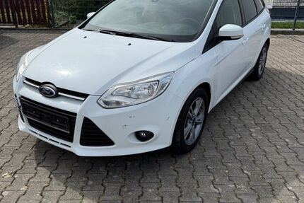 Ford Focus 65.000 km 5.990 &euro; Leipheim 89340