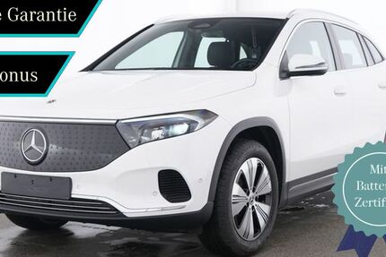 Mercedes-Benz EQA 9.563 km 36.448 &euro; Dornstadt 89160