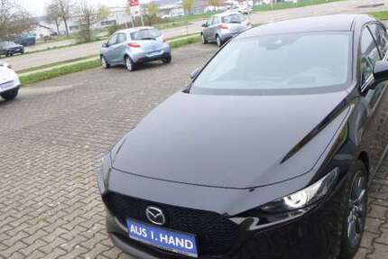 Mazda 3 96.101 km 16.990 &euro; Herbrechtingen 89542