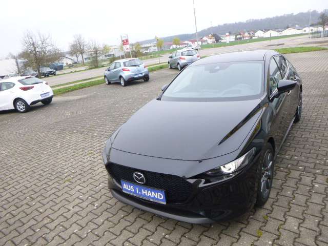 Mazda 3 96.101 km 16.990 &euro; Herbrechtingen 89542