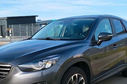 Mazda CX-5 160.000 km 10.990 &euro; Ulm 89079