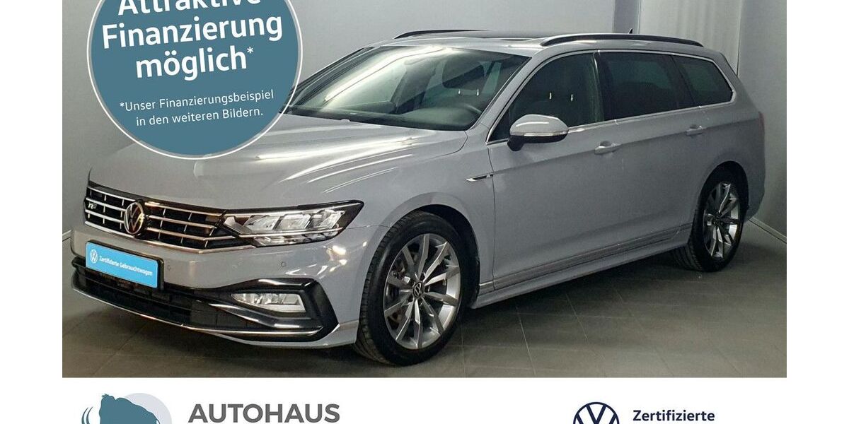 VW Passat Variant 120.640 km 27.670 &euro; Blaubeuren 89143