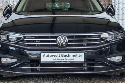 VW Passat 41.911 km 28.490 &euro; Nersingen 89278