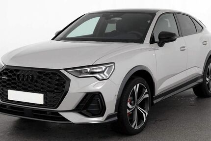 Audi Q3 15.000 km 54.978 &euro; Ulm 89079