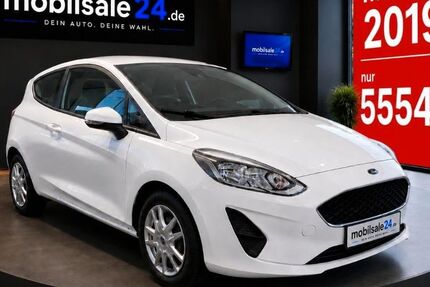 Ford Fiesta 120.000 km 5.250 &euro; Geislingen an der Steige 73312