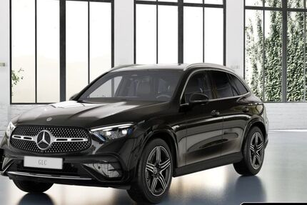 Mercedes-Benz GLC 220 13.698 km 54.650 &euro; Neu-Ulm 89231