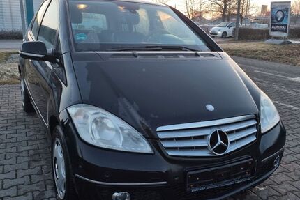 Mercedes-Benz A 180 174.000 km 3.299 &euro; Elchingen 89275