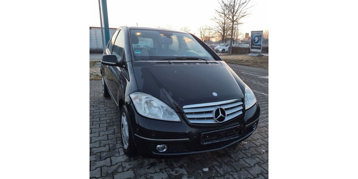 Mercedes-Benz A 180 174.000 km 3.299 &euro; Elchingen 89275