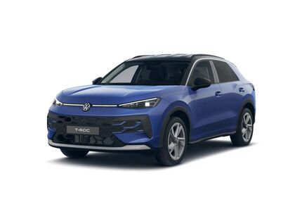VW T-Roc 6.000 km 32.900 &euro; Ehingen 89584