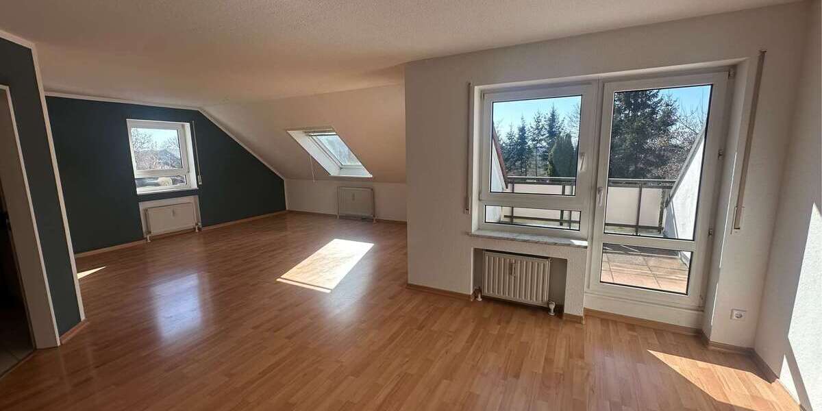 Etagenwohnung Senden-Aufheim Aufheim - 2 Zimmer, 72 m&sup2;, 239.000&euro; | Angebot:25378425