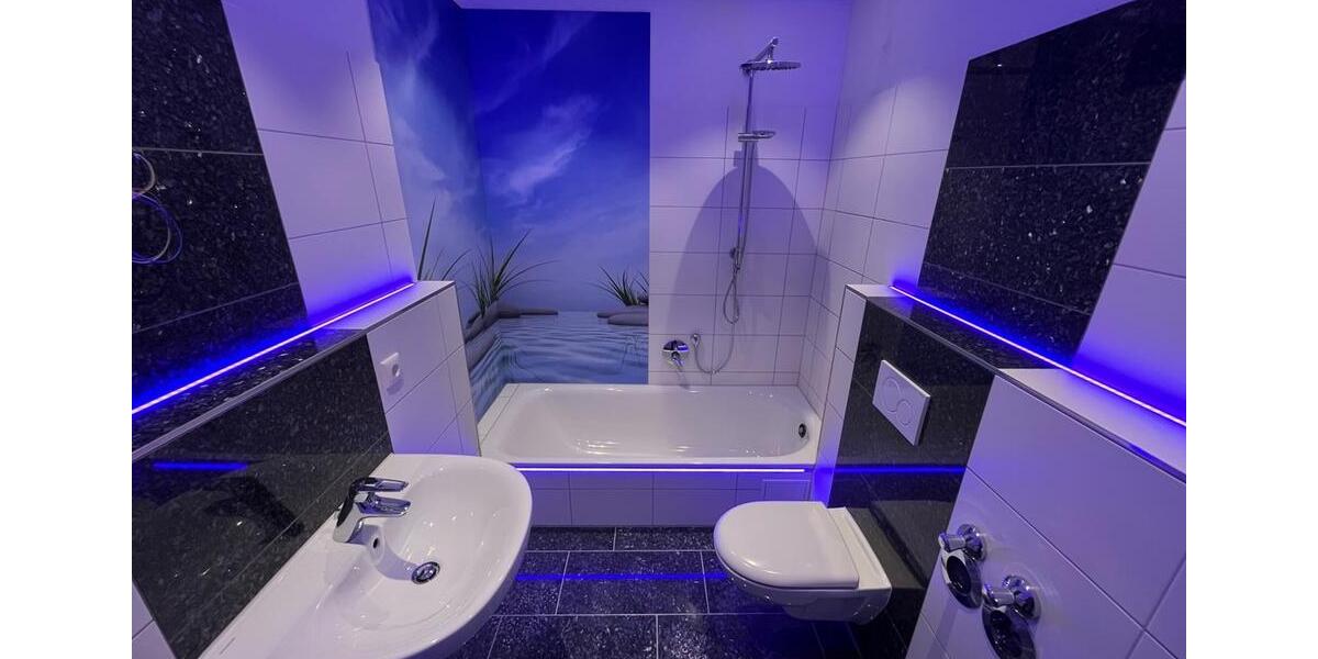 Etagenwohnung Neu-Ulm Ludwigsfeld - 1 Zimmer, 25 m&sup2;, 405&euro; | Angebot:25870515