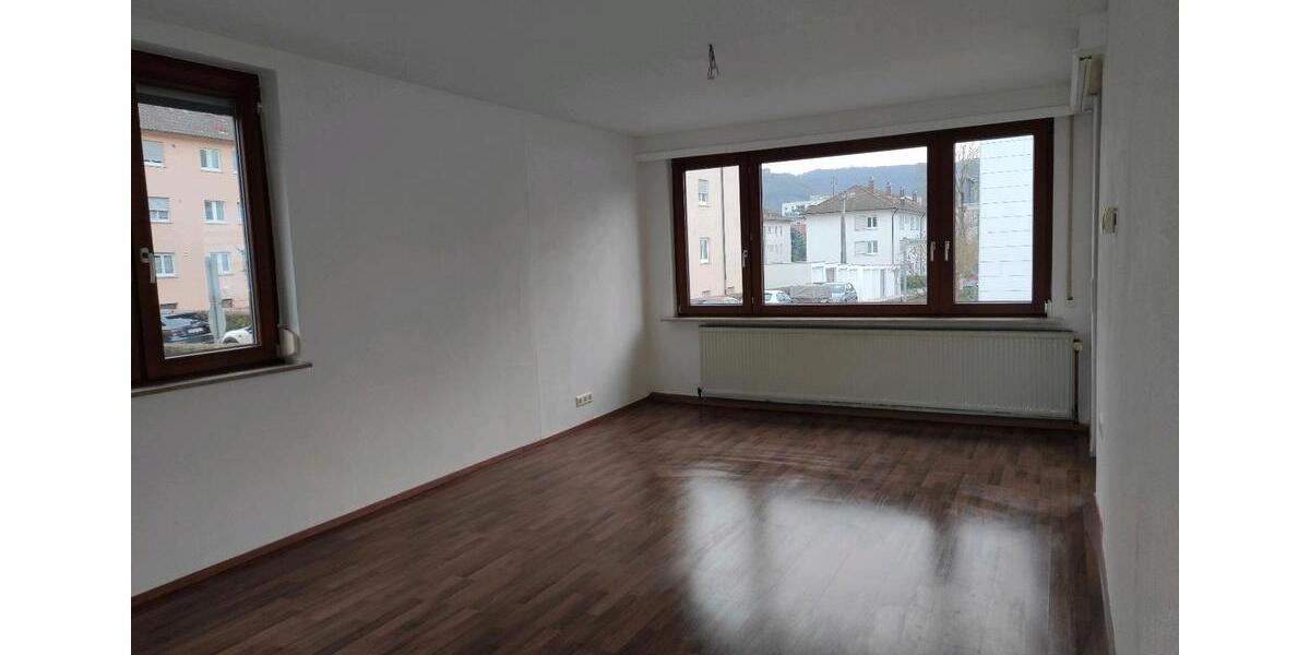 Erdgeschoßwohnung Geislingen an der Steige - 3 Zimmer, 78 m&sup2;, 850&euro; | Angebot:25291307