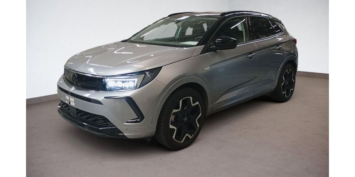 Opel Grandland (X) 22.400 km 26.490 &euro; Ulm 89073
