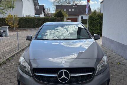 Mercedes-Benz A 180 142.000 km 12.500 &euro; Vöhringen 89269
