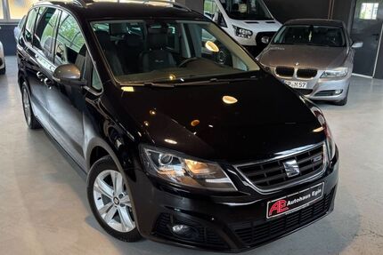 Seat Alhambra 160.000 km 17.490 &euro; Geislingen (Steige) 73312