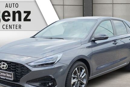 Hyundai i30 18.400 km 23.490 &euro; Laupheim 88471