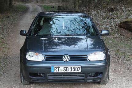 VW Golf 178.027 km 900 &euro; Laichingen 89150
