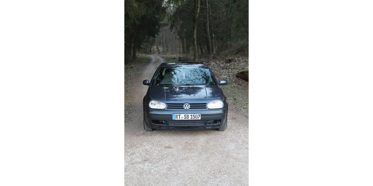 VW Golf 178.027 km 900 &euro; Laichingen 89150